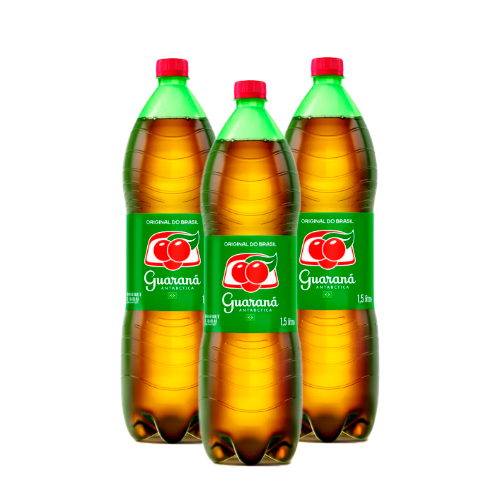 Refrig. Guaraná 1,5L - Supermercados Yamauchi