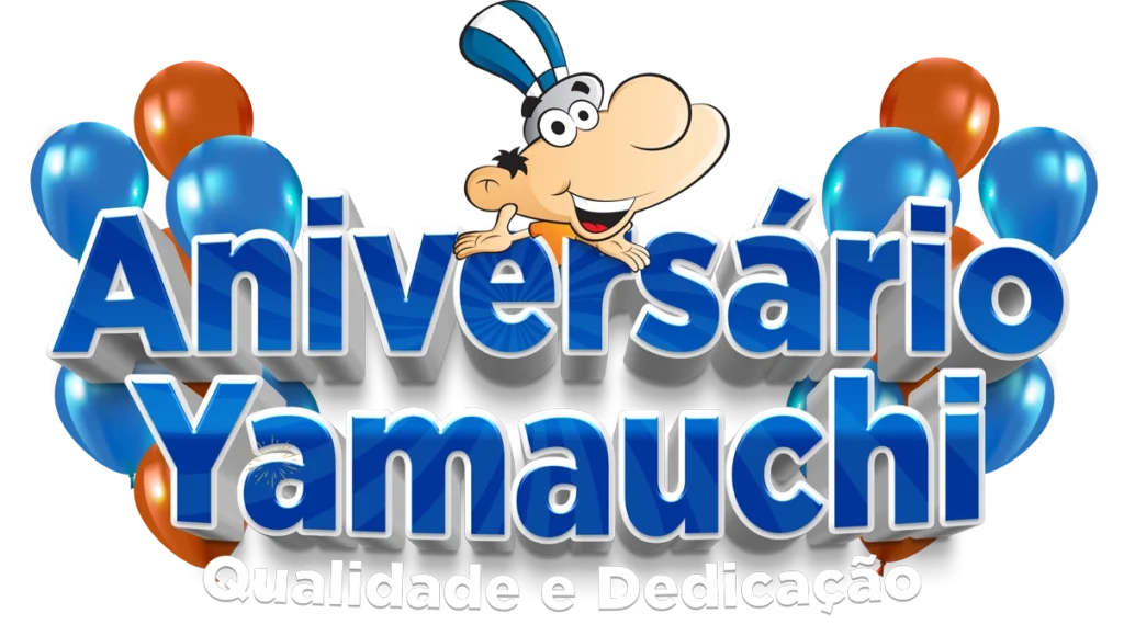 Aniversário Yamauchi 58 anos – Ganhadores do Primeiro Sorteio ...